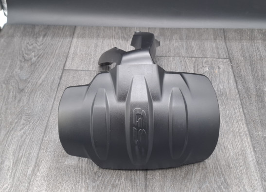 Guardabarros trasero BMW R 1200 GS LC