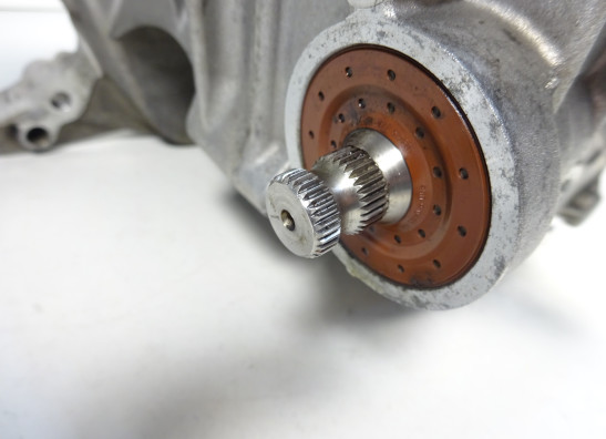 Versnellingsbak BMW R 1200 RT