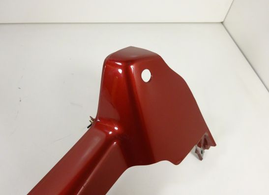 Heck links BMW R 1150 RT   R 850 RT