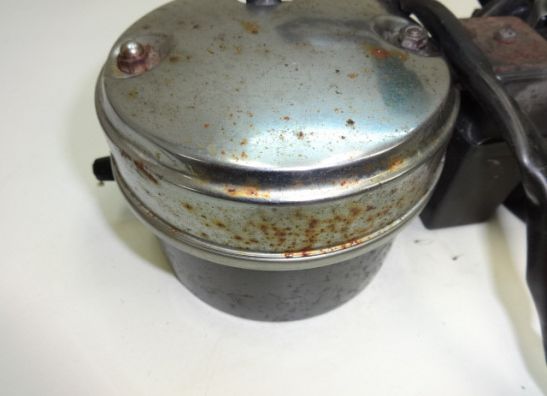 Tellerset Kawasaki Z 650