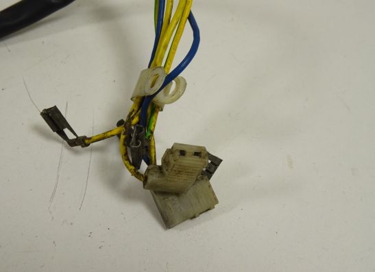 Rucklicht Aprilia RSV 1000