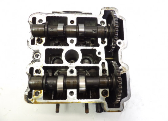 Zylinderkopf Suzuki SV 650