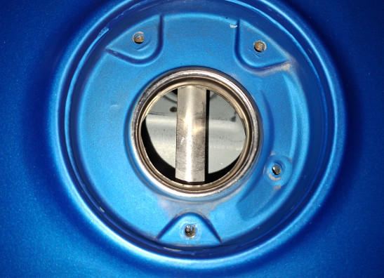 Benzintank CFMoto 650 MT