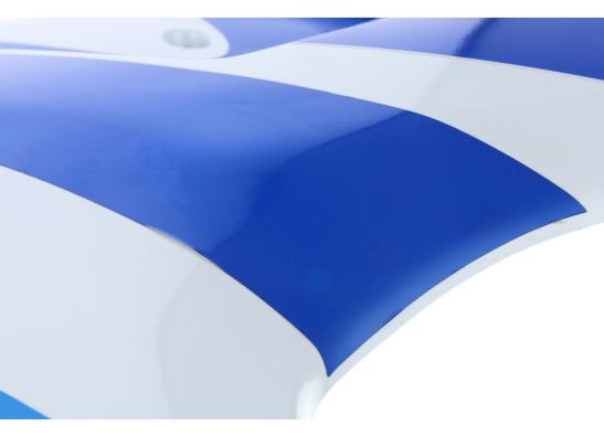 Seitenverkleidung rechts Suzuki GSX R 750