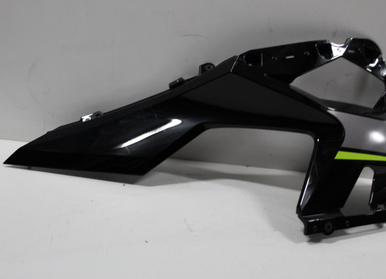 Rechter zijkuip Kawasaki Ninja 400