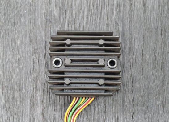 Spanningsregelaar Honda XL 600