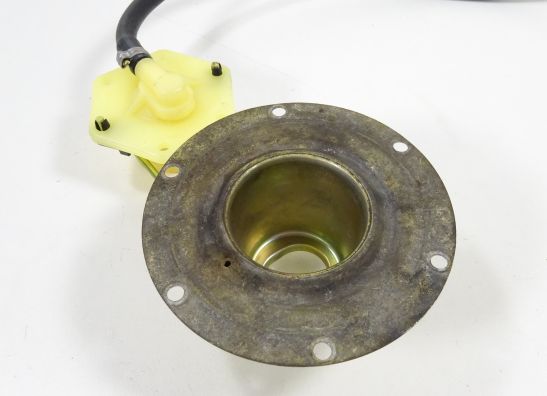 Tankdeckel BMW R 1150 RT   R 850 RT