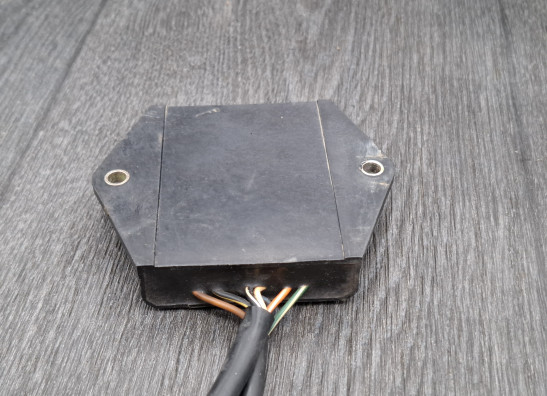CDI ECU unit Suzuki GS 500 E