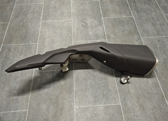 Muffler Kawasaki Z 800