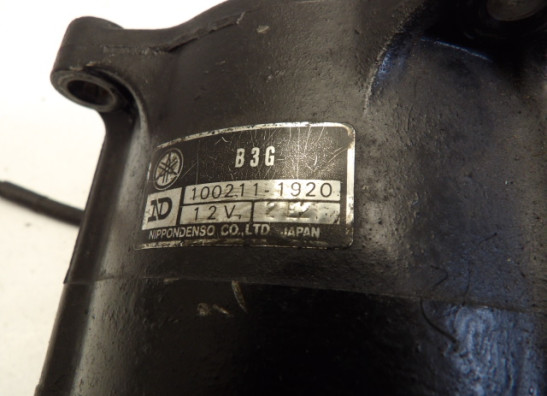 Dynamo Yamaha FZ 750