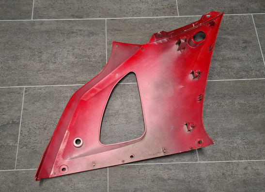 Linker zijkuip Yamaha YZF R1