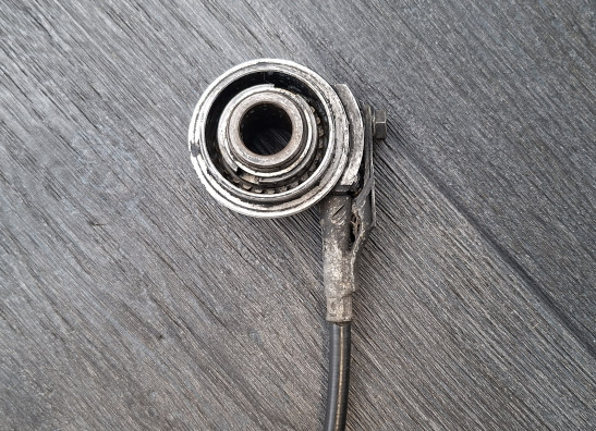 Snelheidsopnemer Yamaha XS 1100