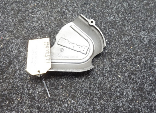 Motorblokdeksel voortandwiel Benelli TNT 1130 cafe racer