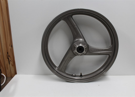 Front Wheel Honda XL 1000 V Varadero