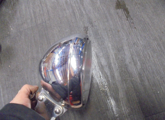 Headlight Honda VF 700  750 Supermagna