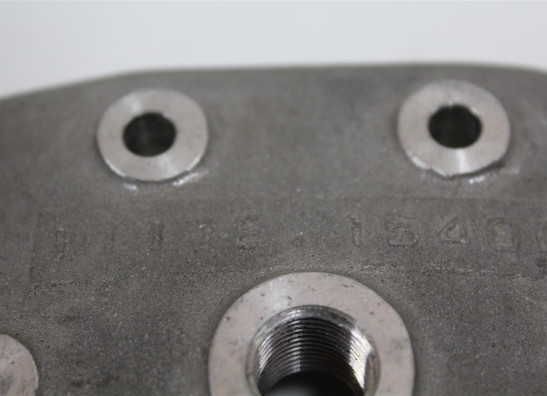 Cilinderkop Suzuki RG 500