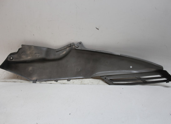 Heck links Yamaha XC125 Cygnus