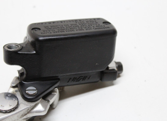 Rempomp Honda NC 750 X