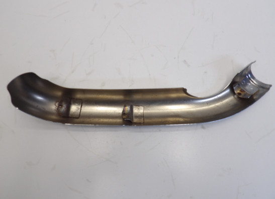 Downpipes Kawasaki Vulcan 2000