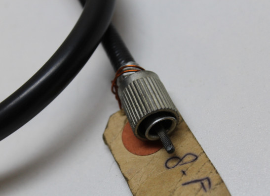 Drehzahlmesser kabel Honda CB 550
