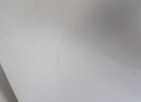 Benzintank Yamaha FZR 1000