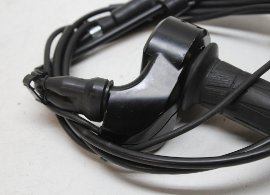 Griff Yamaha Tracer 900 GT