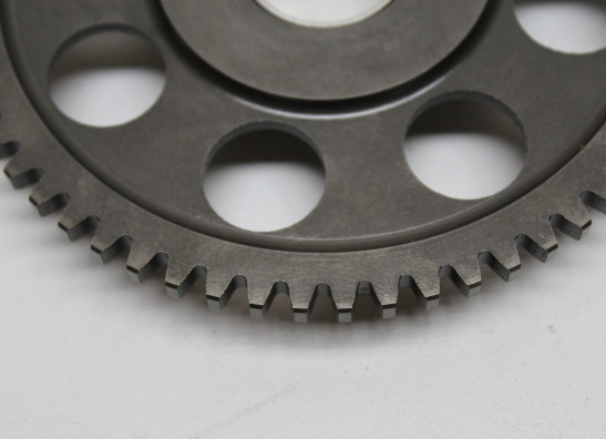 Start koppeling Kawasaki Z 900