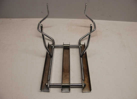 Lugage carrier Harley Davidson Softtail