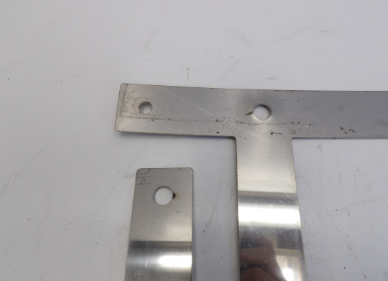 Windscreen Kawasaki VN 1500