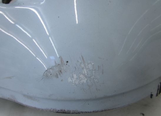 Verkleidung unten Suzuki GSX F 600