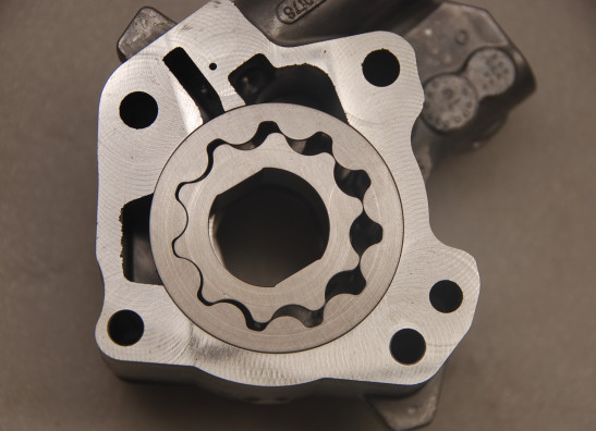 Oil pump Harley Davidson Softtail