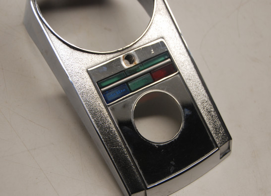 Tacho Harley Davidson Softtail