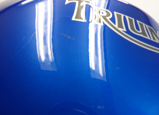 Fuel tank Triumph Tiger 955i