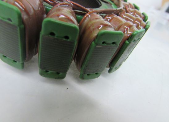 Lichtmaschine Kawasaki Z 750