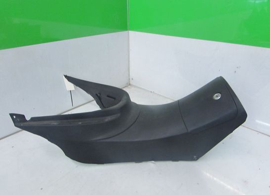 Binnenkuip Overig Onbekend Unknown