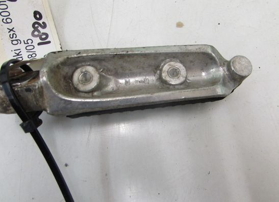 Overig Suzuki GSX F 600