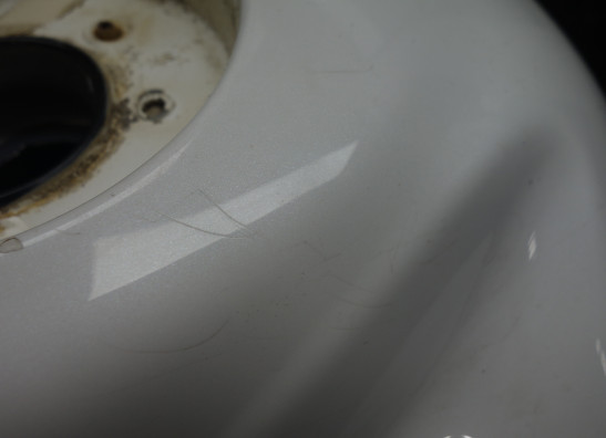 Tank Triumph Tiger 800 xc