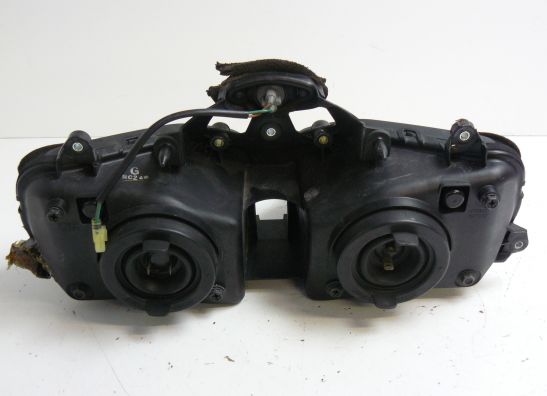 Koplamp Honda CBR 600 RR