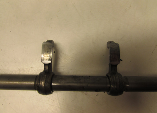 Motorblock Sonstiges Suzuki GSX R 1100