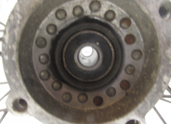 Front Wheel Suzuki LS 650