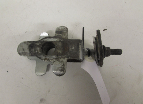 Achterbrug Suzuki GSX F 600