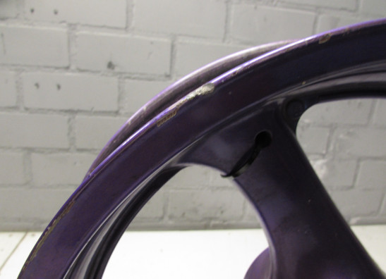 Front Wheel Suzuki GSX R 1100