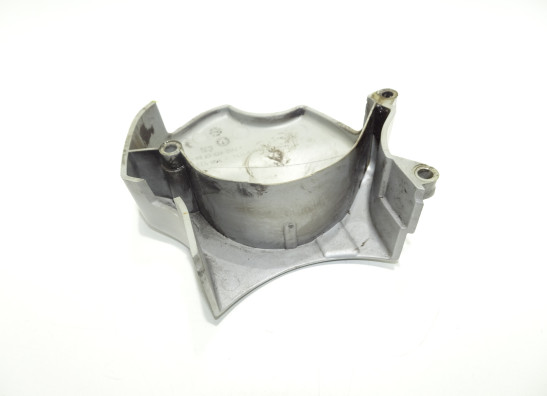 Engine cover front spocket BMW F 650 GS