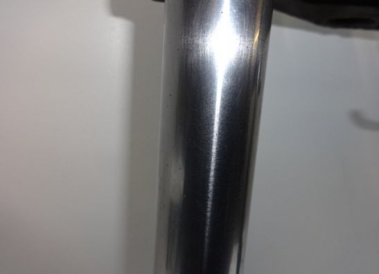 Voorpoten compleet Suzuki GR 650