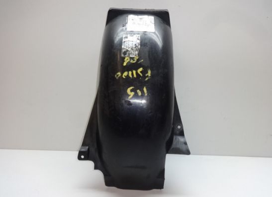 Achterspatbord Yamaha FJ 1200