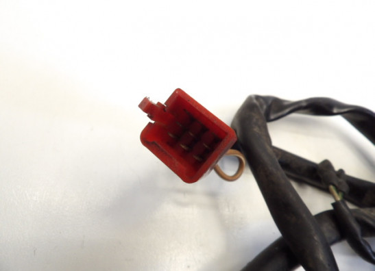 Stuurschakelaar rechts Honda Goldwing GL