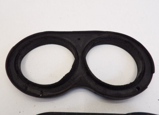 Teller Suzuki GSX R 750