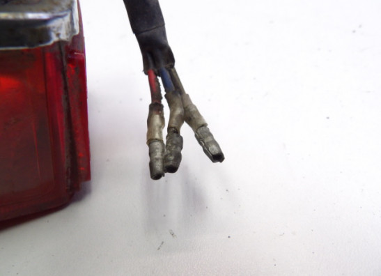 Rear light Kawasaki LTD 440