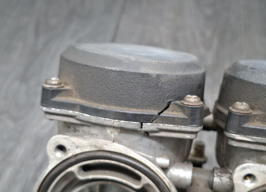 Carburateurset Kawasaki ZZR 1100