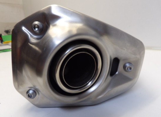 Uitlaat Kawasaki Z 900